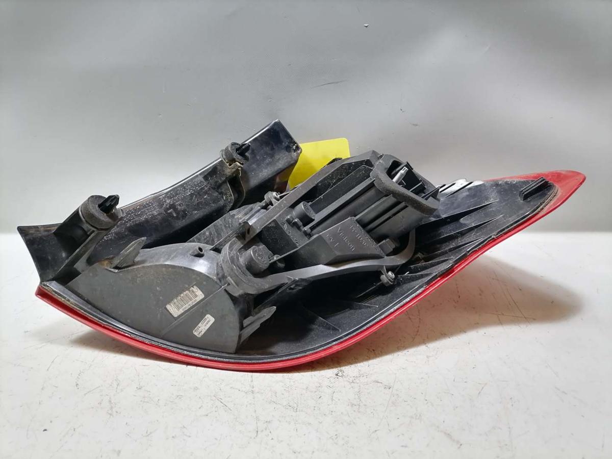 Citroen C4 N original R&uuml;cklicht R&uuml;ckleuchte Schlussleuchte links Bj.2011